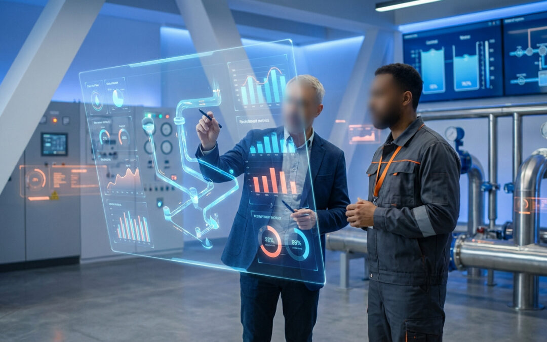 Recrutement technicien eau : les erreurs à éviter