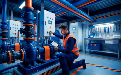 Entretien technicien eau : tests et méthodes d&rsquo;évaluation